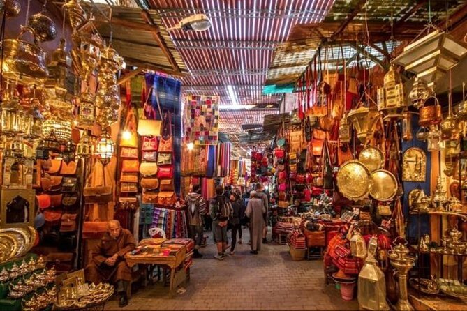 5 Day Private Morocco Tour From Casablanca - Last Words