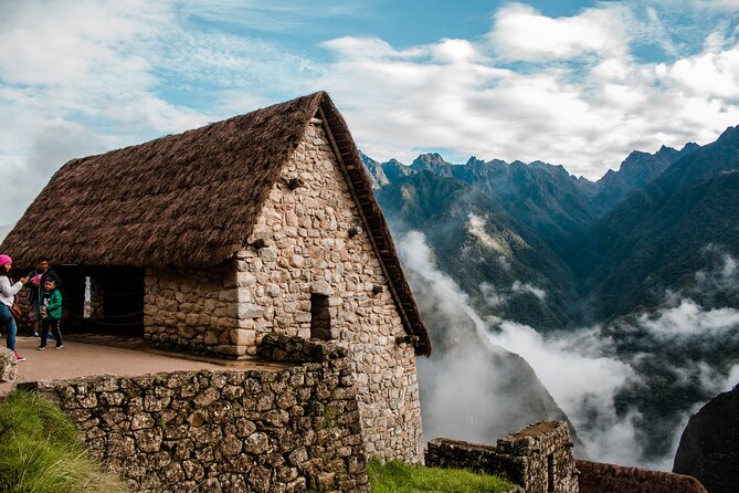 5-Day Salkantay Trek to Machupicchu With Optional Hot Spring Bath - Day-by-Day Itinerary
