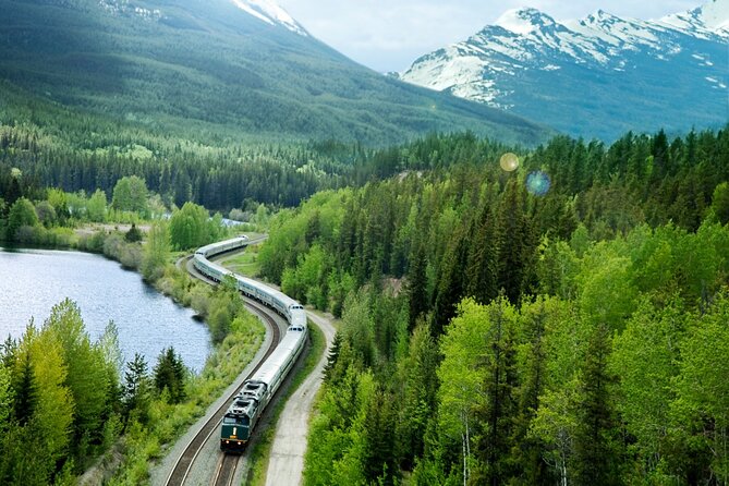 5 Day via Rail Tour From Vancouver to Calgary Explore Rockies - Common questions