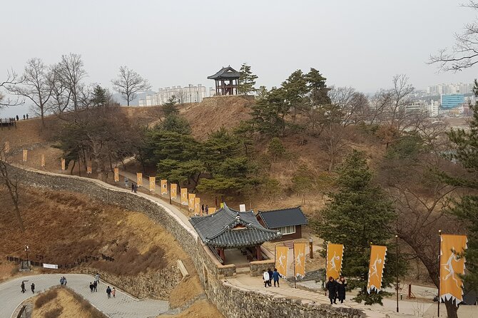 5 Day Western Korea Tour(Jeonju, Yeosu, Suncheon, Gongju & Etc) - Day 5: Gongju and Departure