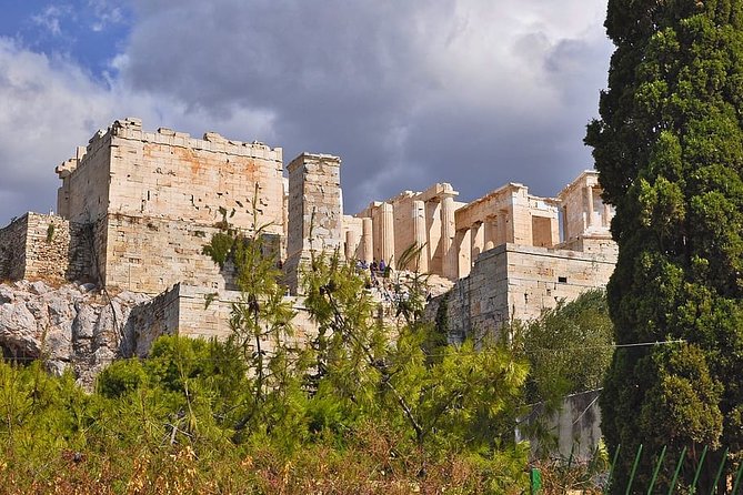 5 Days Athens Highlights & Free Exploration - Day 5: Free Day for Personal Exploration