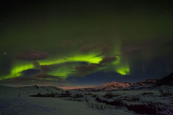 5-Days Christmas & Northern Lights Adventure Tour From Reykjavík - Additional Information & Resources