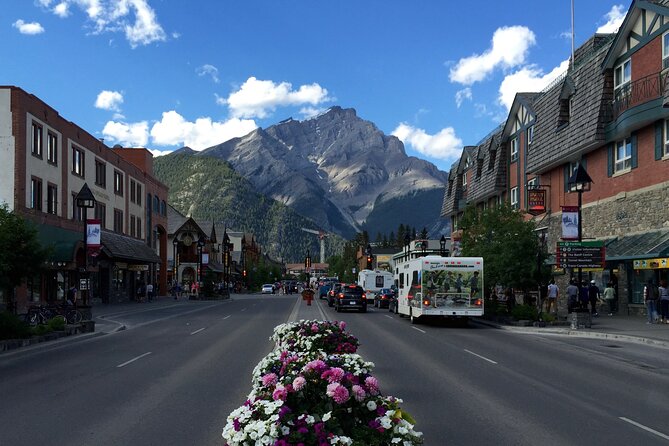 5 Days Classic Rocky Tour: Banff, Lake Louise, Jasper & Yoho - Last Words