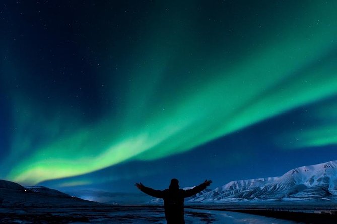 5-Days Land of Northern Lights Tour From Reykjavík - Transportation Logistics and Details