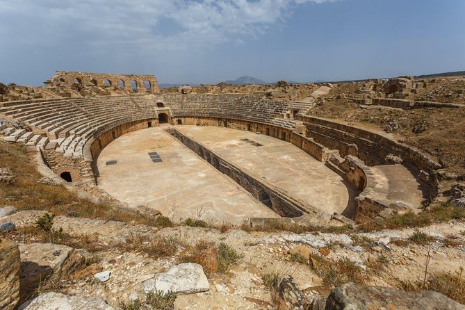 5 Days Nature and Culture With Bizerte and Dougga From Tunis - Last Words