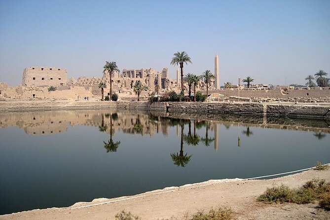 5 Days - Nile Cruise Aswan To Luxor,Balloon,Tours,with Sleeping Train From Cairo - Important Reminders