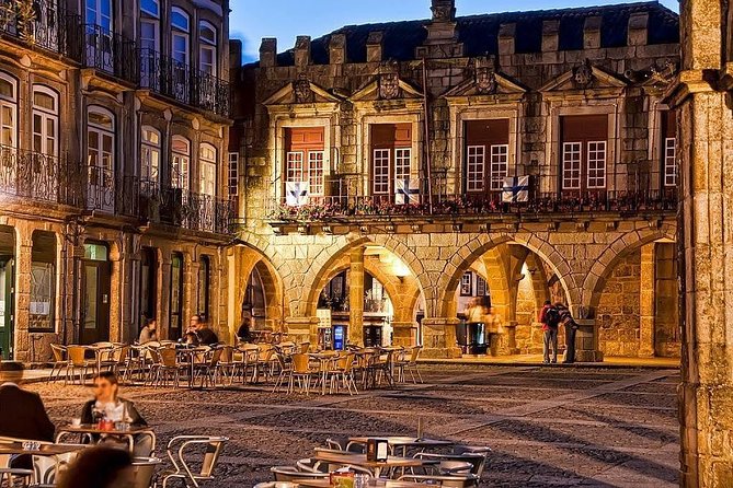 5 Days Private Tour in Portugal From Lisbon - Last Words