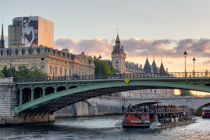 5 Days Tour in Paris With Expert Francophile - Common questions