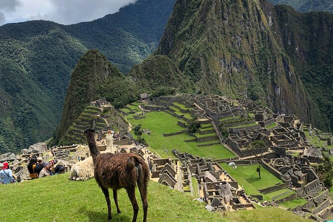 5 Days Tour to Machupicchu, Sacred Valley and Rainbow Mountain in Small Group - Booking Information