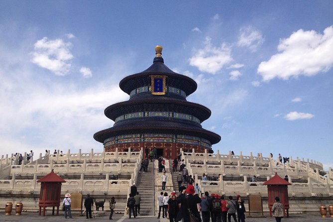 6-Day Beijing Xian Tour, Private Package to Great Wall and Terracotta Army - Common questions