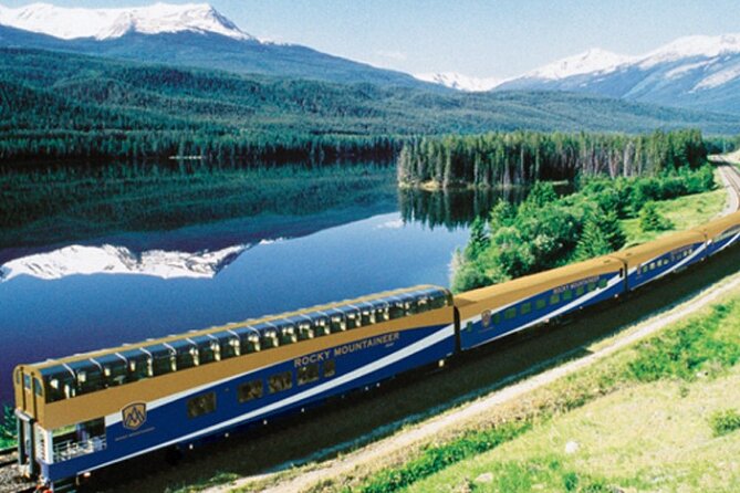 6-Day Canada Rocky Mountain Guided Train Tour  - Vancouver Island - Travel Tips