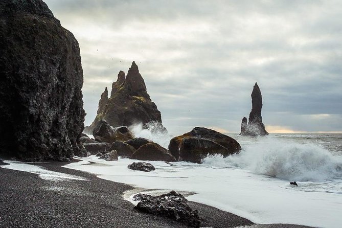 6-Day Small-Group Adventure Tour Around Iceland From Reykjavik - Traveler Reviews and Experiences
