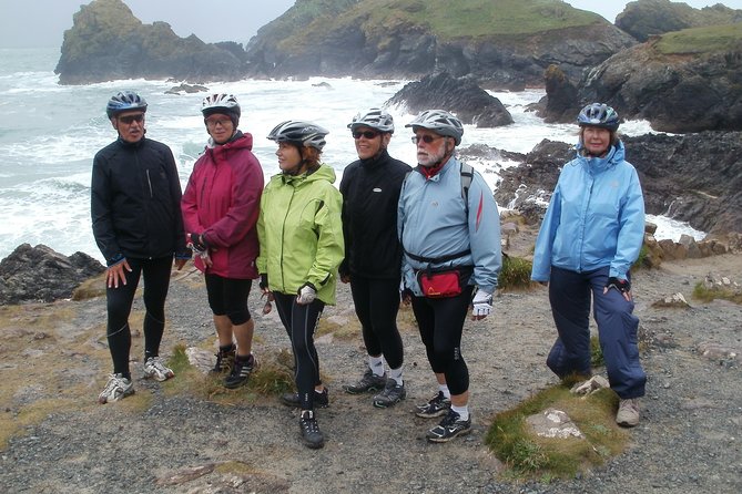 6-Day Southwest Cornwall Cycling Tour - Last Words