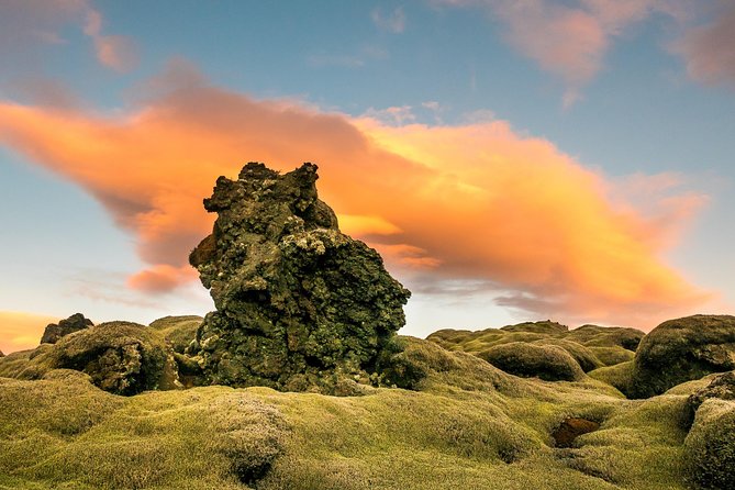 6-Day Summer Ring Route of Iceland Small-Group Tour - Photo Gallery