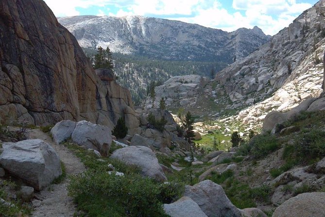 6-Day Yosemite Backpacking - The Hidden Yosemite - Insider Tips for a Successful Backpacking Experience