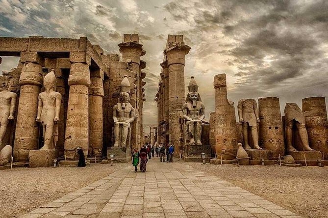 6 Days 5 Nights Cheap Egypt Tour to Cairo and Luxor - Last Words