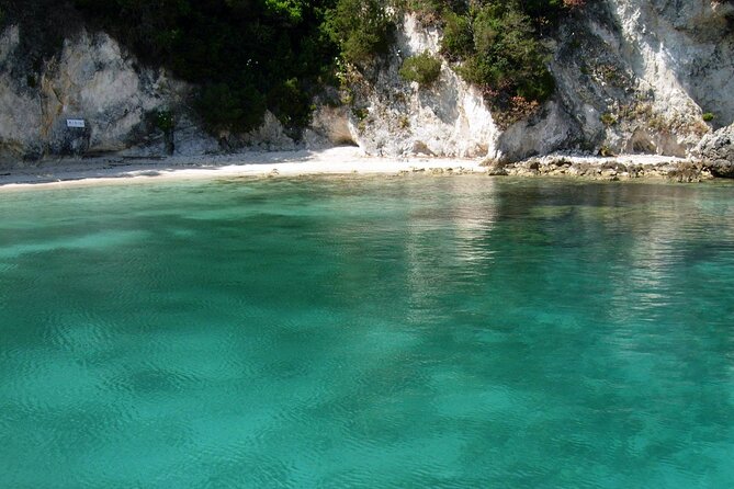 6 Hour Boat Tour From Corfu to Sivota With Barbecue on Board - Contact Information
