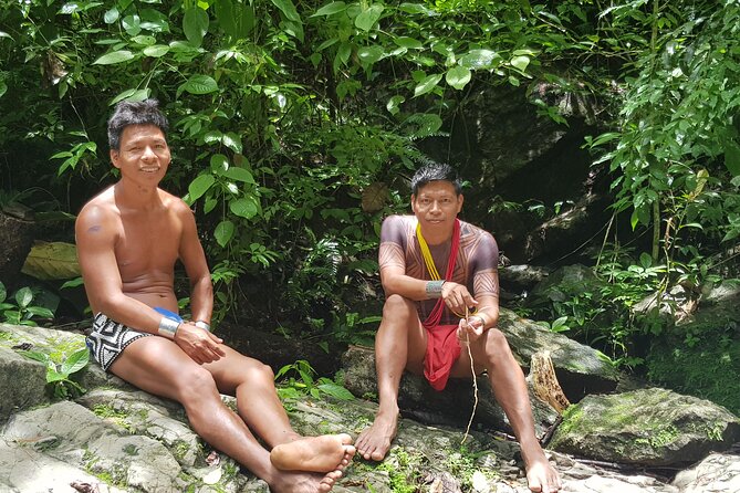 6-Hour Culture and Nature Tour in Embera Tribe - Guide Experience