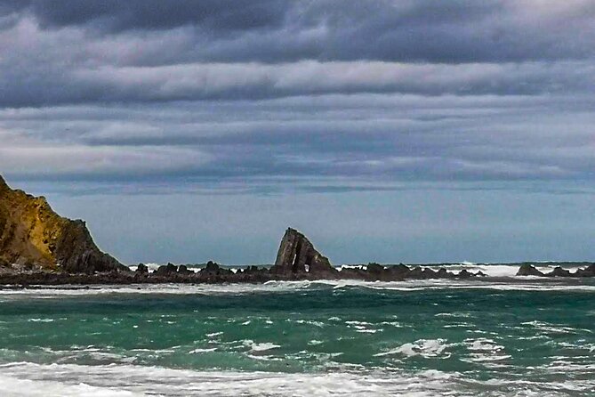 6-Hour Hiking in the Asturian Western Coast - Wildlife Encounters