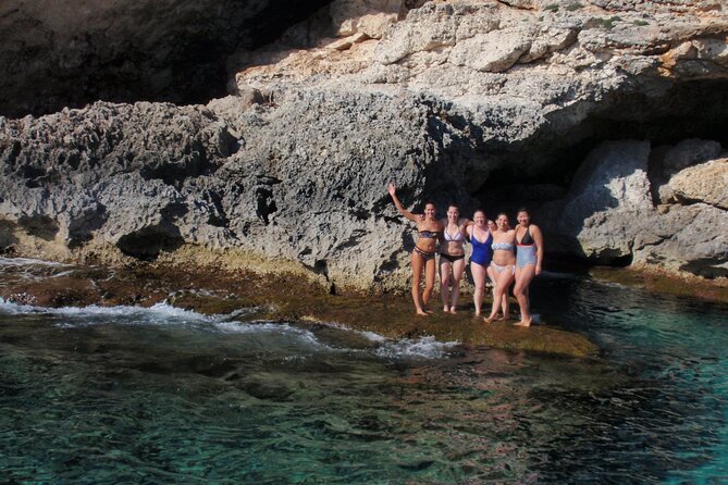 6-Hour Private Tour Through the Most Beautiful Coves of Mallorca - Common questions