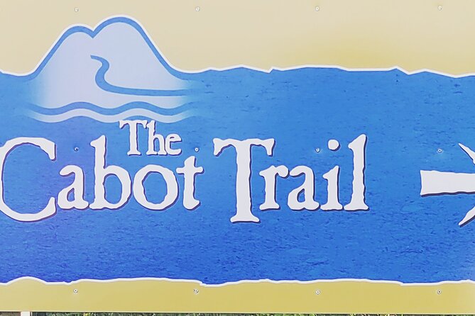 6 Hours Mini Cabot Trail Tour - Booking Guidelines