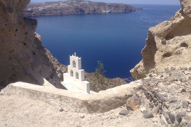 6 Hours Santorini Private Tour - Tour Inclusions