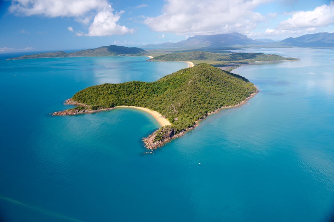 60-Minute Palm Island Scenic Helicopter Flight From Townsville - Tour Operation Requirements