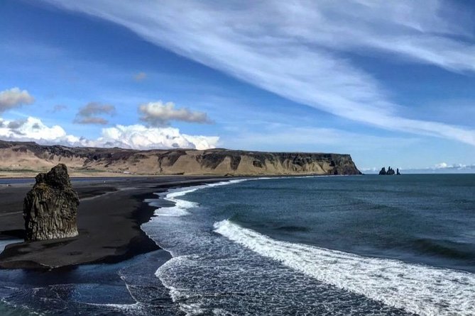 7 Day Around Iceland Tour- PRIVATE TOUR - Pricing Information