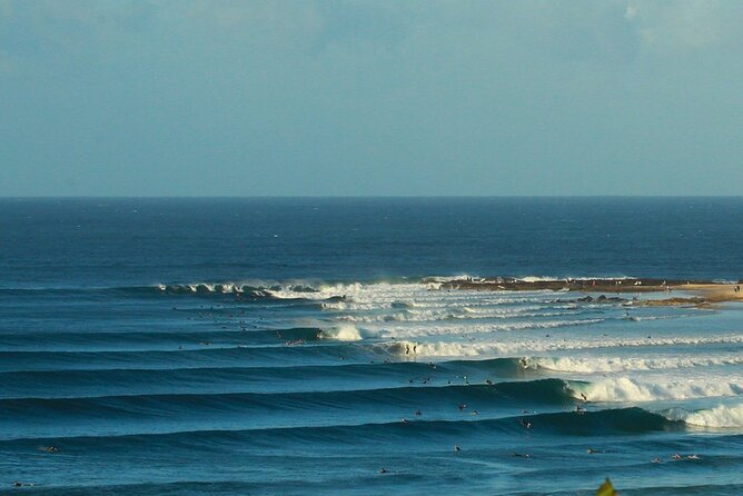 7-Day Byron Bay, Evans Head and Moonee Beach Surf Safari From Brisbane, Gold Coast or Byron Bay - Last Words