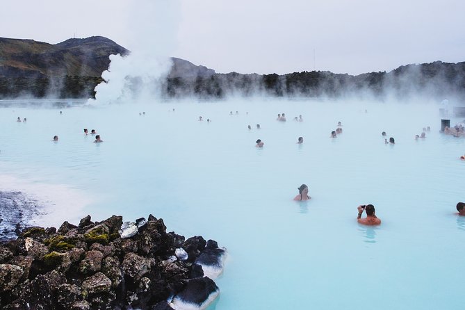 7 Day Iceland With Reykjavik Blue Lagoon Snæfellsnes Golden Circle South.... - Additional Information and Resources