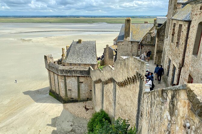 7-Day Private ALL Normandy D-Day Castles Burgundy Wine Trip - Customer Support