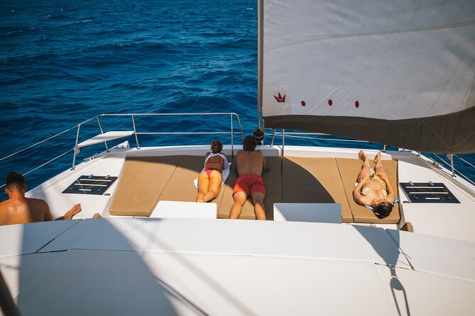 7-Day Private Sailing Retreat in Sardinia and Corsica - Comprehensive Cancellation Policy