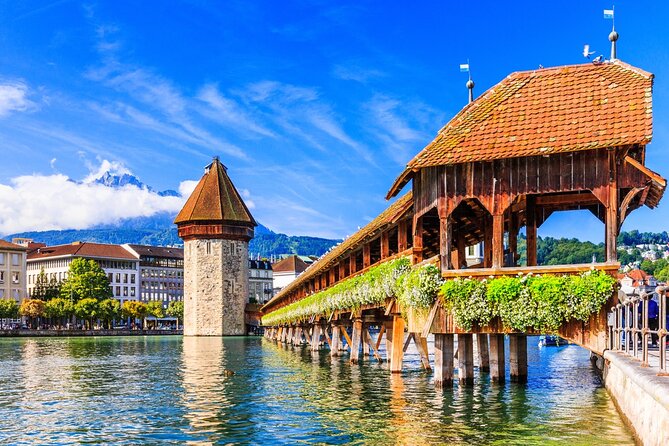 7-Day Private Tour to Switzerland and Germany - Transportation Logistics