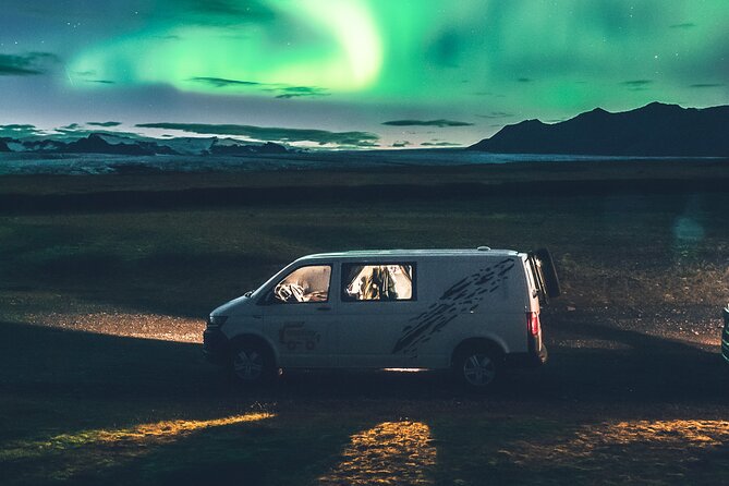 7-Day Self-Drive Private Tour Northern Lights Adventure - Iceland South & West - Safety Measures and Emergency Contacts