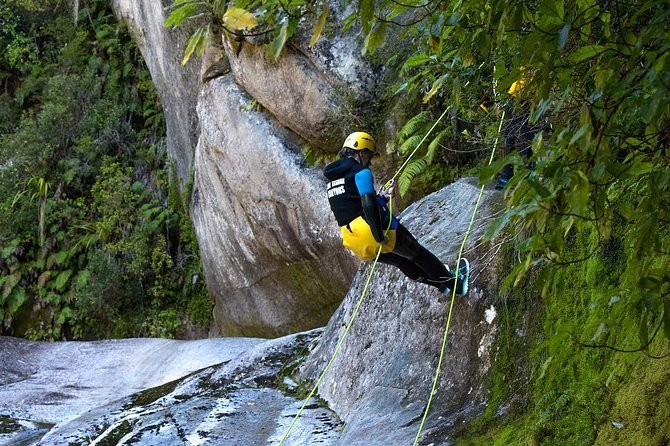 7 Day South Island Lick Tour - Day 4: Discovering Wanaka