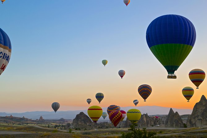 7-Day Turkey Tour From Istanbul: Cappadocia,P.Kale, Ephesus, Troy, Gallipoli - Traveler Experience