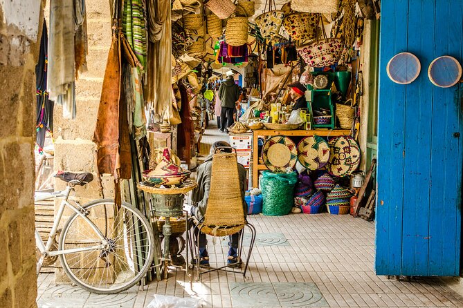 7 Days Chefchaouen Private Morocco Tour to Desert and Marrakech - Experience Highlights