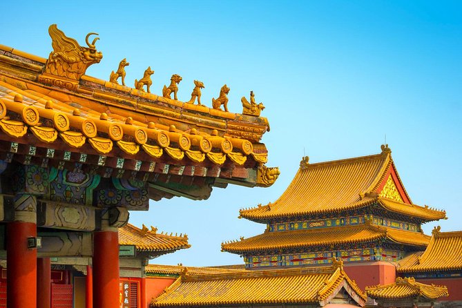 7 Days China Ancient Capitals Tour of Beijing-Luoyang-Xian by High Speed Trains - Accommodation Details