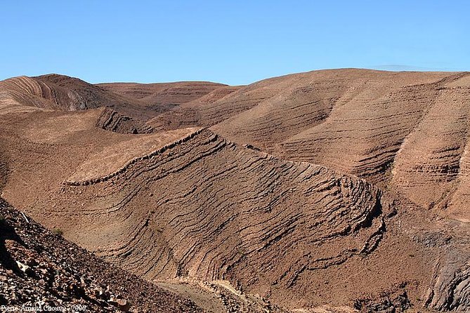 7 Days : From Casablanca to Marrakech via : Fes & Merzouga Desert - Day 3: Merzouga Desert Adventure