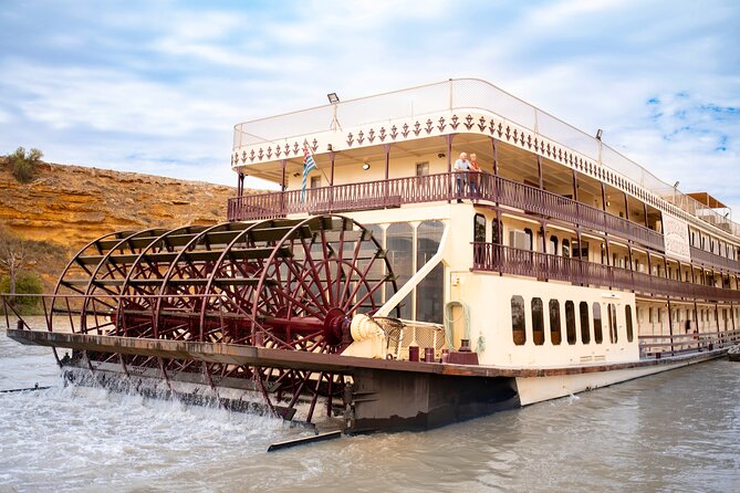 7-Night Murraylands and Wildlife Cruise on the Murray Princess - Reviews and Ratings