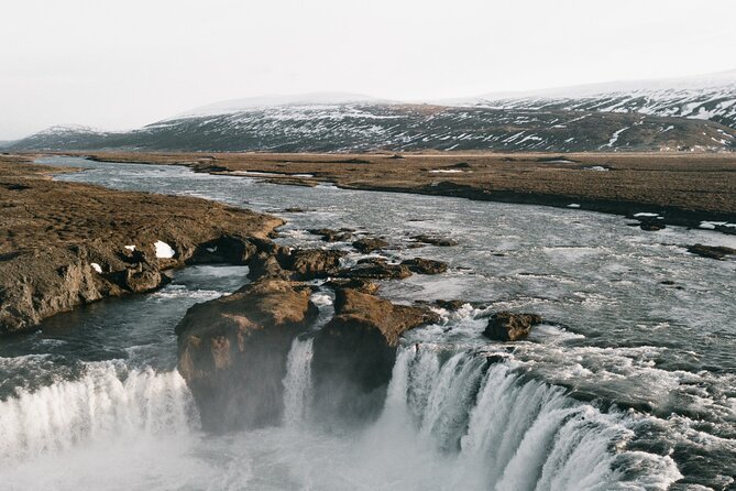 7 Nights 8 Days Around Iceland Tour Starting From the Airport - Day 5: Lake Myvatn and Akureyri Visit