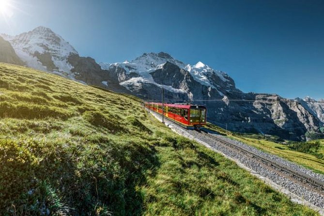 8-Day Highlights of Switzerland Self-Guided Tour From Geneva - Experience Expectations