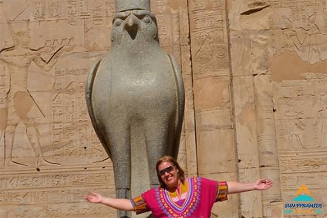 8 Day: Luxor Nile Cruise & Cairo - Day-to-Day Itinerary Breakdown