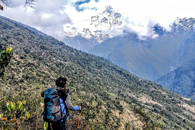 8-Day Mardi Himal Private Trek  - Kathmandu - Reviews and Additional Information