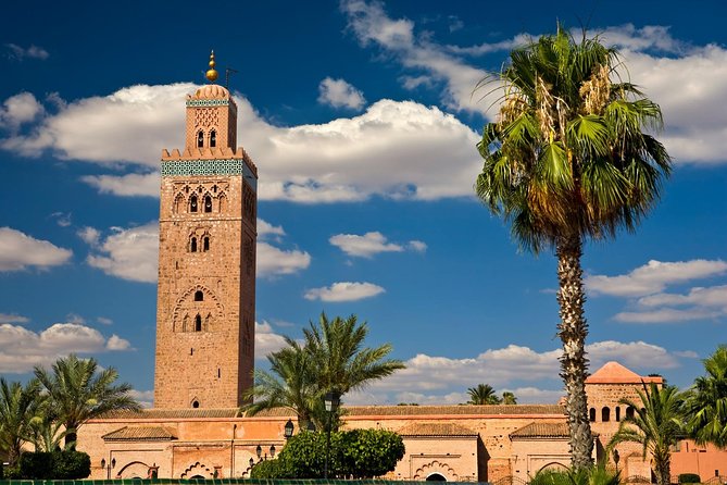 8 - Day Morocco Tour From Casablanca via Sahara Desert - Reviews
