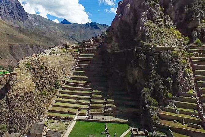 8-Day Peru From Lima: Cusco, Puno, Machu Picchu, Lake Titicaca - Common questions