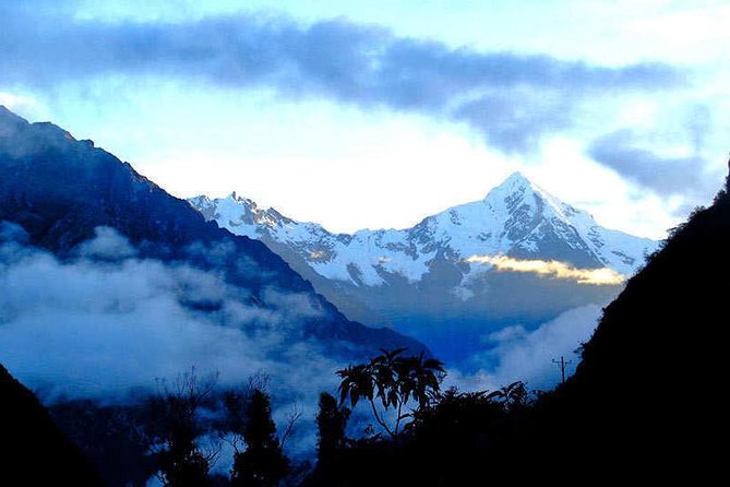 8-Day Salkantay Trek Tour to Machu Picchu From Cusco - Customer Reviews and Ratings