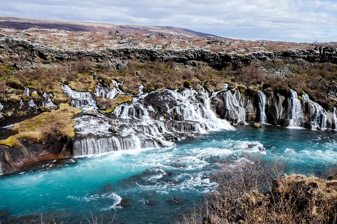 8-Day Small Group Tour Around Iceland in Minibus From Reykjavik - Transportation Details