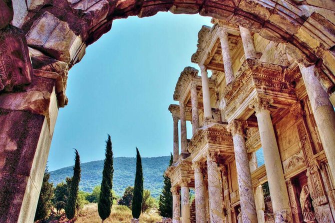 8 Day Turkey Tour; Istanbul, Gallipoli, Troy, Pergamon, Ephesus, Pamukkale - Inclusions and Exclusions
