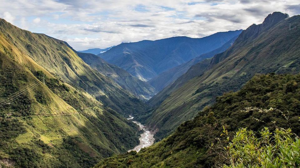 8 Days/7 Nights: Trek From Choquequirao to Machu Picchu. - Helpful Tips